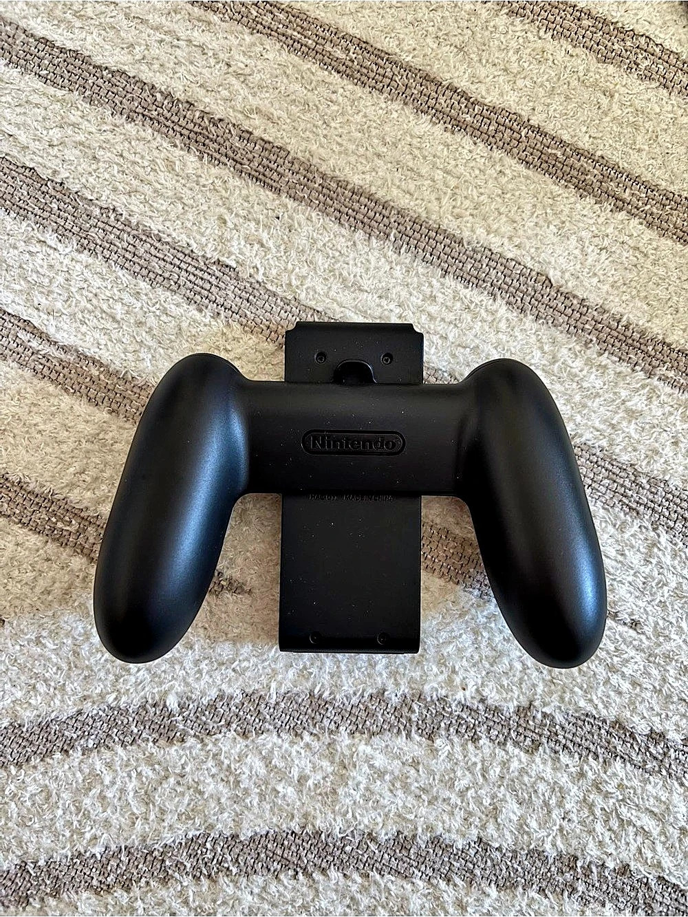 Nintendo Switch Joy-Con Comfort Grip
